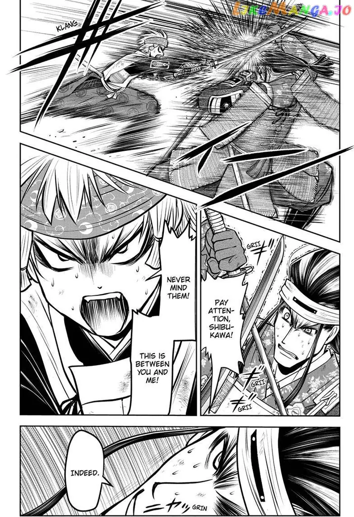 The Elusive Samurai Chapter 82 image 13_optimized